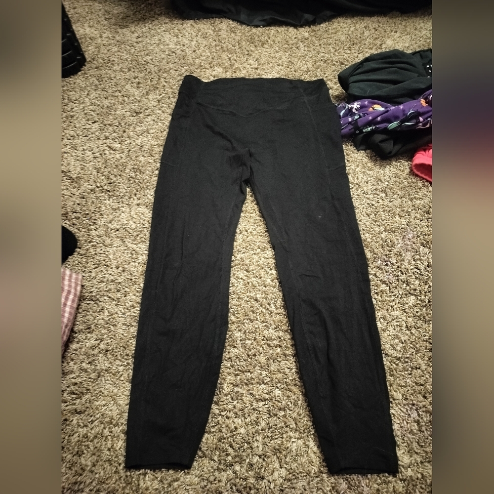 Halara Ultra Sculpt Leggings